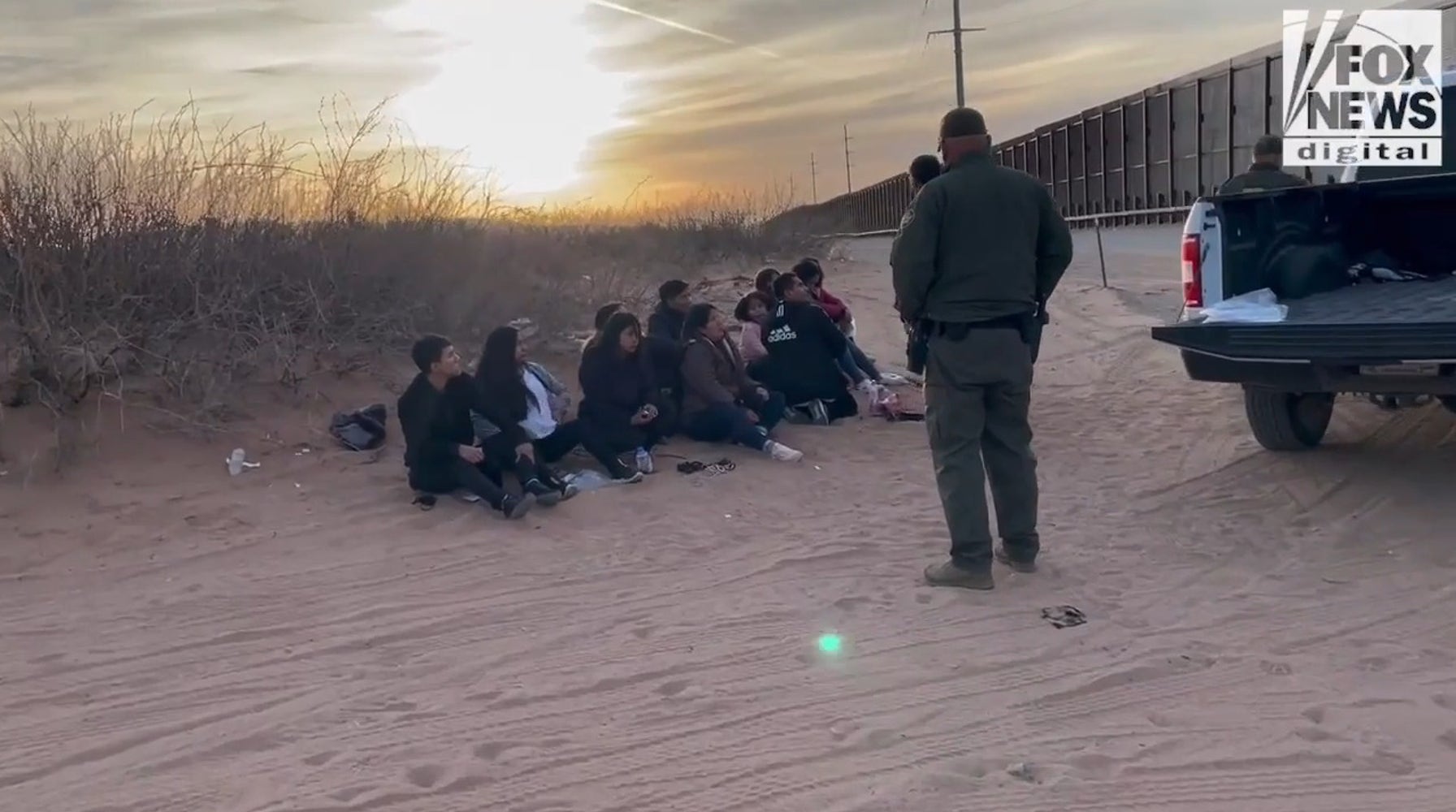 Illegality Haunts: Illegal Immigrant in Deadly Hit-and-Run Exposes Deepening Border Crisis